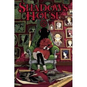 Shadows House, Vol. 4 -- Somato